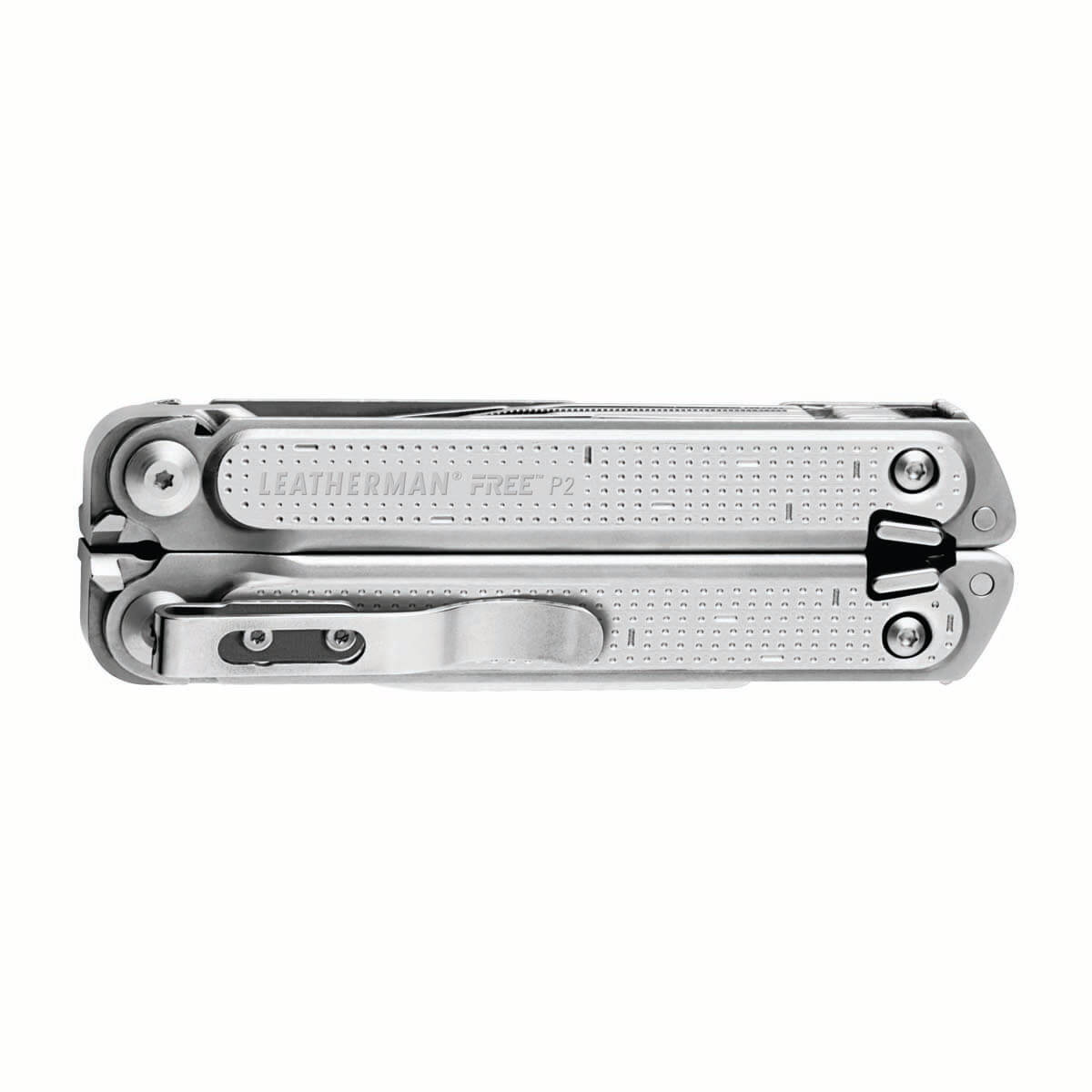 Leatherman FREE P2 | ASK Tower Supply