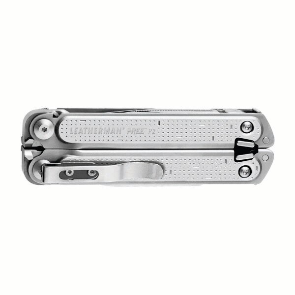 Leatherman FREE P 08