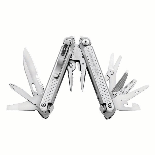 Leatherman FREE P 06