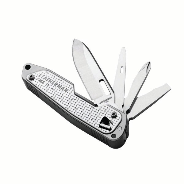 Leatherman FREE T 03