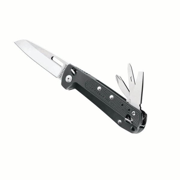 Leatherman FREE K 03