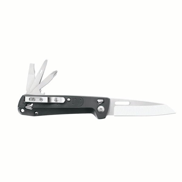 Leatherman FREE K 04
