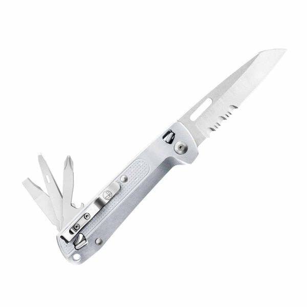 Leatherman FREE Kx 02