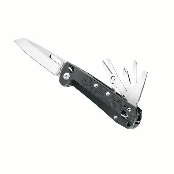 Leatherman FREE K 05