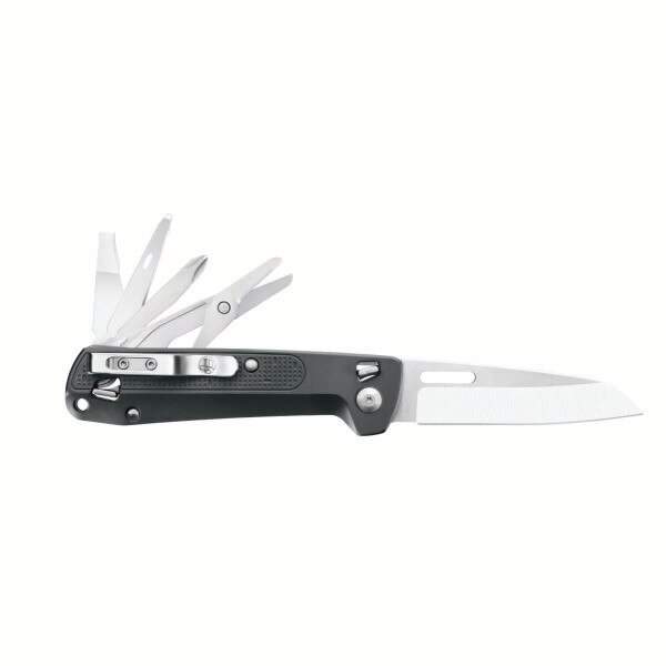 Leatherman FREE K 04