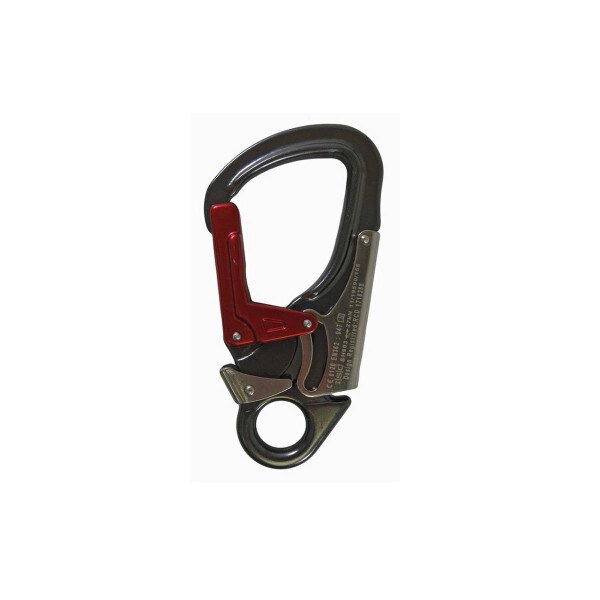 Sterling Double Action Aluminu 01