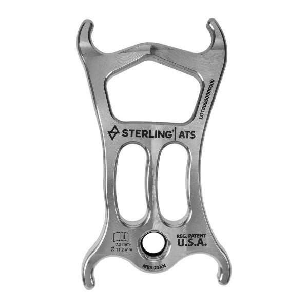 Sterling ATS Device Stainless 01