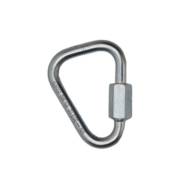 Sterling mm Delta Screw Link S 01