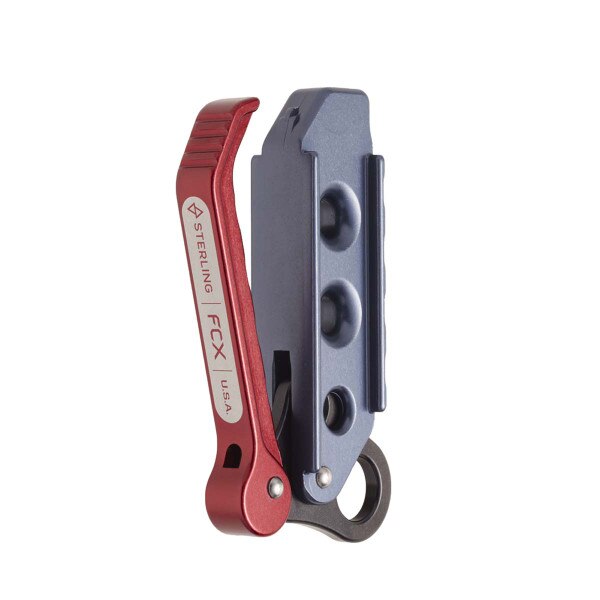 Sterling FCX Descent Control D 04