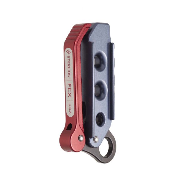 Sterling FCX Descent Control D 07