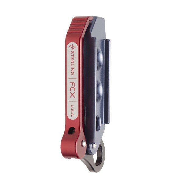 Sterling FCX Descent Control D 06