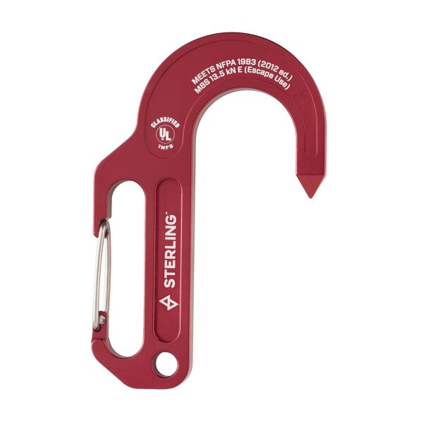 Sterling Lightning GT Hook 03