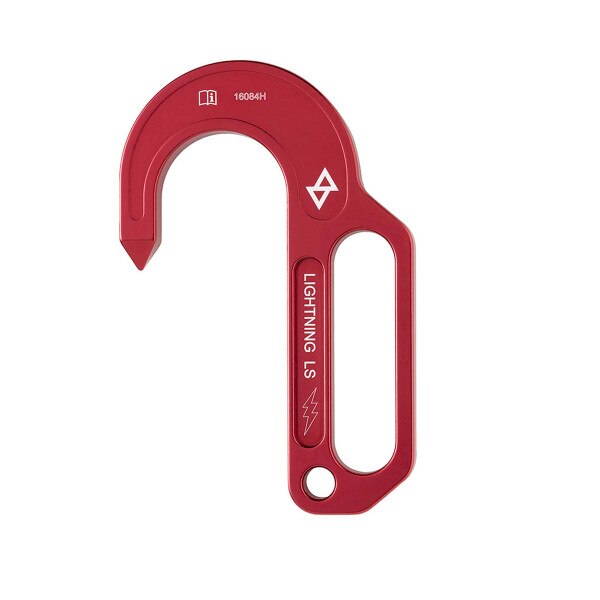 Sterling Lightning Hook 04