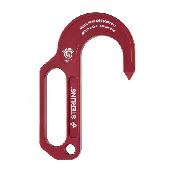 Sterling Lightning Hook 03