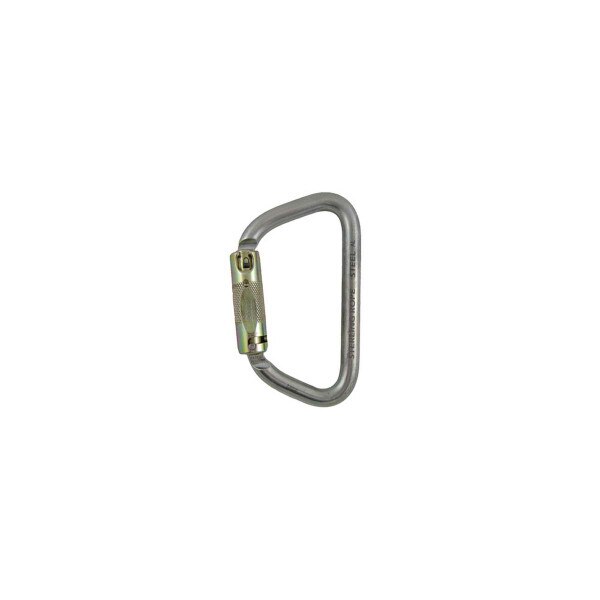 Sterling Steel Autolock Carabi 02