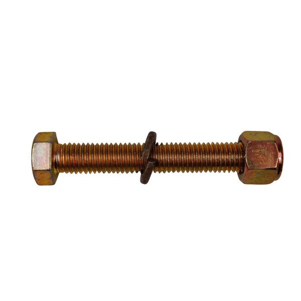 Sterling K Steel Bolt x HEX 01