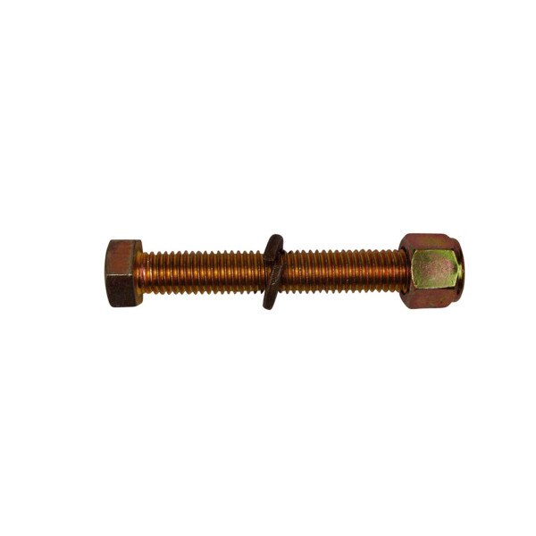 Sterling K Steel Bolt x HEX 01