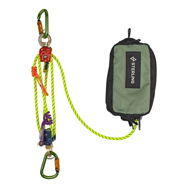 Sterling AZTEK Elite Arbor 02