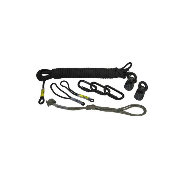 Sterling AZTEK Elite Tactical 01