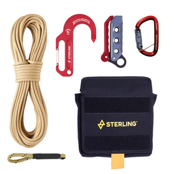 Sterling FCX TE FireTech LGT P 02
