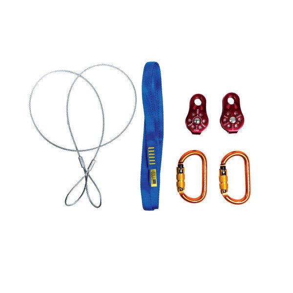 Sterling Raise and Rescue Kit 02