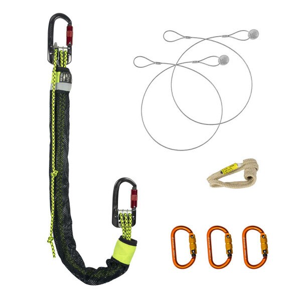 Sterling Raise and Rescue Elit 01