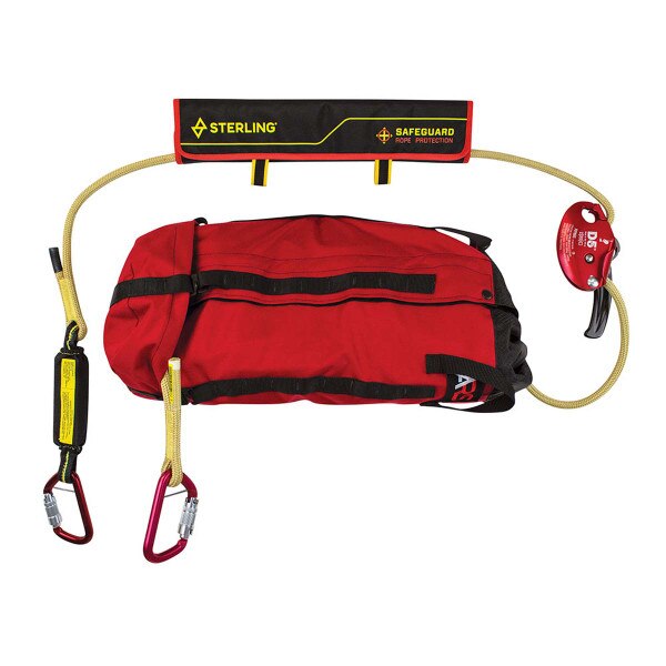 Sterling Roof Rescue Kit 02