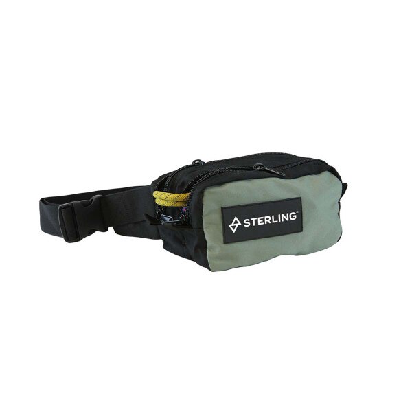 Sterling Aztek Bag 02
