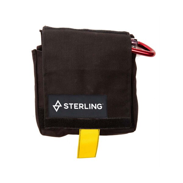 Sterling Escape Kit Pocket Bag 08