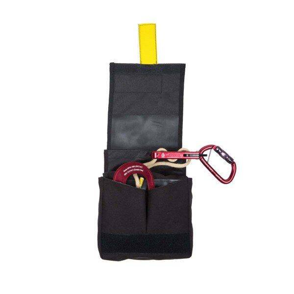 Sterling Escape Kit Pocket Bag 06