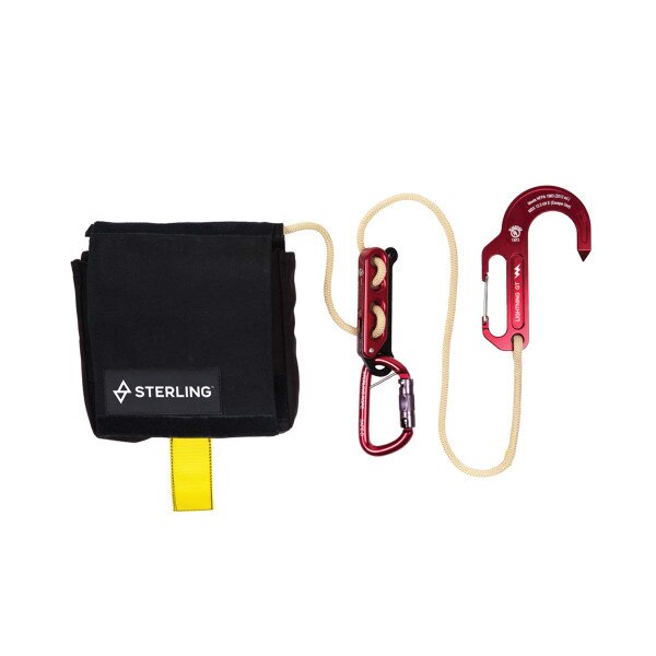 Sterling Escape Kit Pocket Bag 04