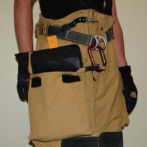 Sterling Escape Kit Pocket Bag 05