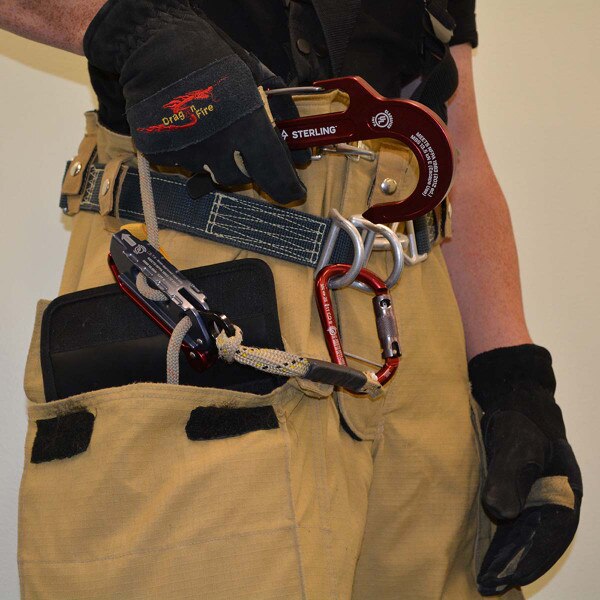 Sterling Escape Kit Pocket Bag 07