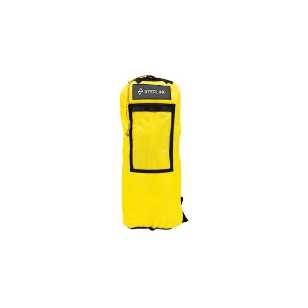 Sterling Small Rope Bag Yellow 02