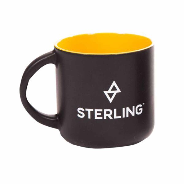 Sterling Ceramic Mug 03