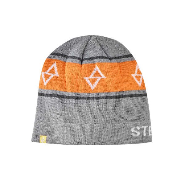 Sterling Logo Beanie Hat 02