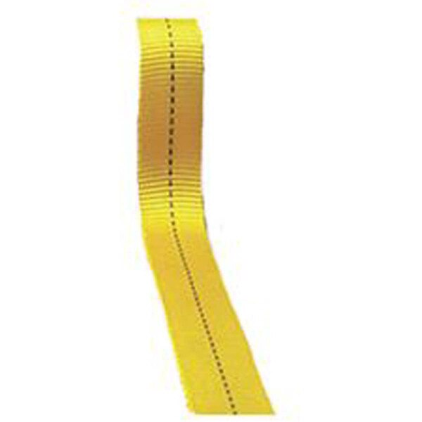 PMI TUBULAR WEBBING Yellow C 01