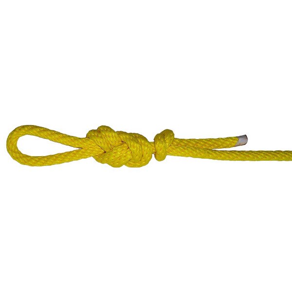 PMI mm Economy Throw Rope Ye 01
