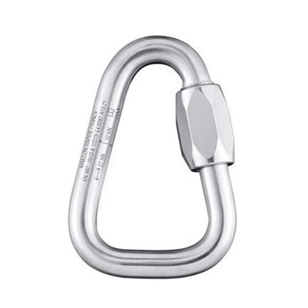 mm Delta Screw Link Aluminum 02