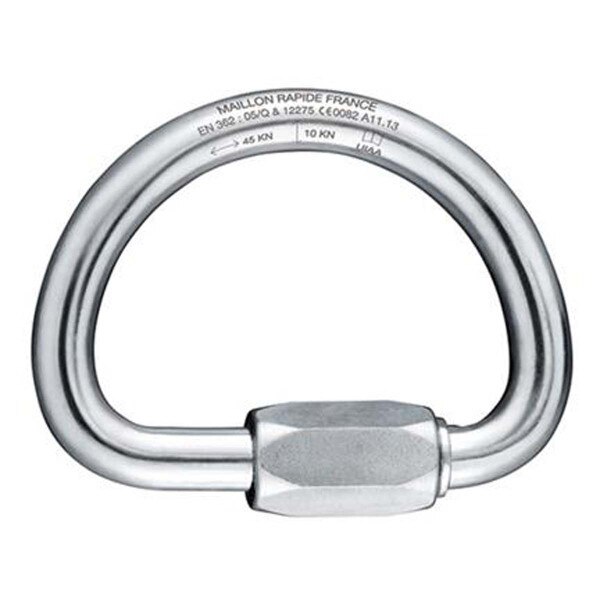 PMI mm SemiCircular Screw Link 02
