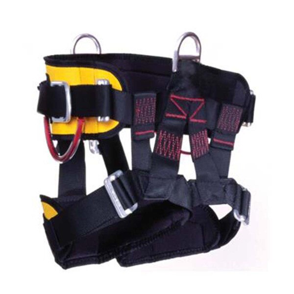 PMI Avatar Seat Harness Stand 02