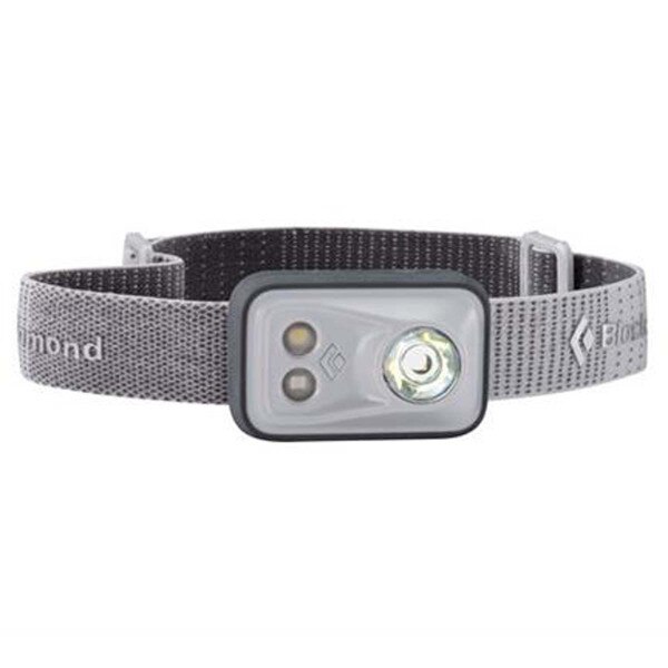 Black Diamond Cosmo Headlamp 01