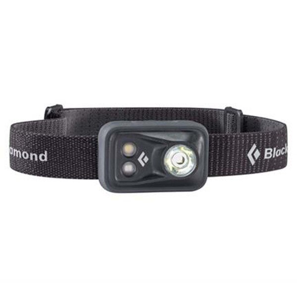Black Diamond Cosmo Headlamp 02