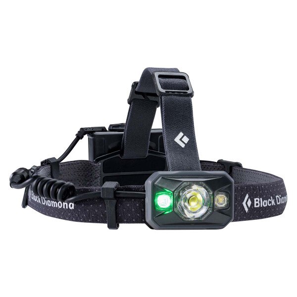 Black Diamond Icon Headlamp B 02