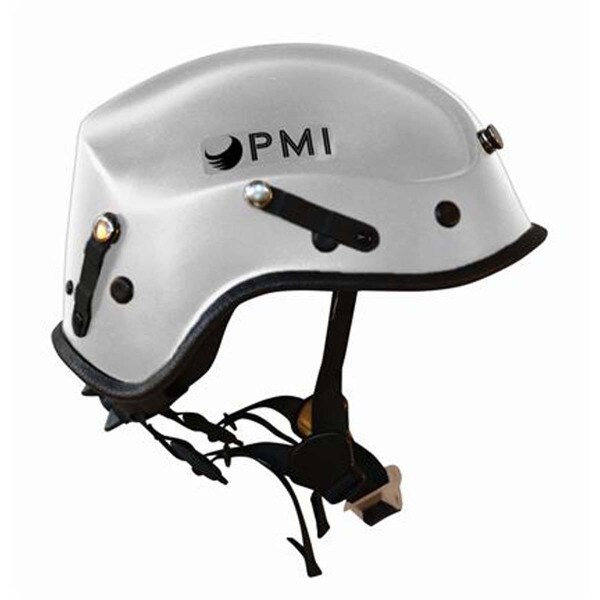 PMI Brigade Rescue Helmet Whi 02