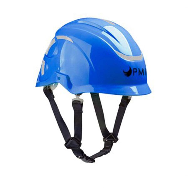 PMI EGo ANSI Helmet Blue 02