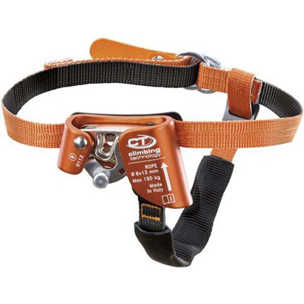 Climbing Technology Quick Step 02