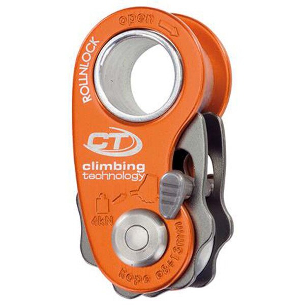 Climbing Technology Roll N Loc 01
