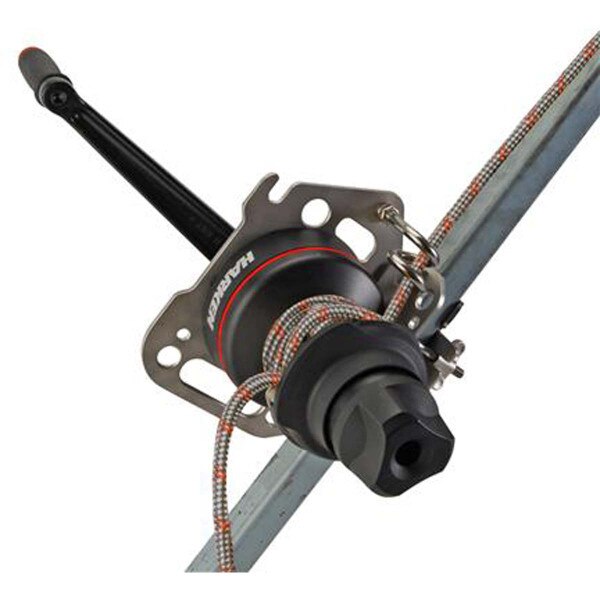 Harken Lokhead Winch 02