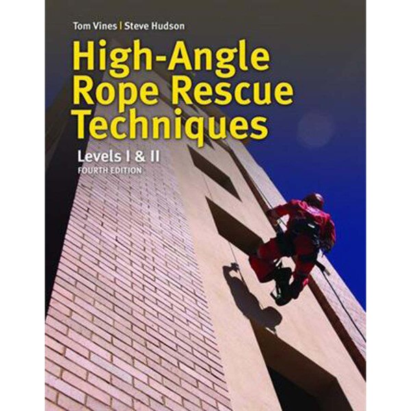 High Angle Rescue Techniques V 02